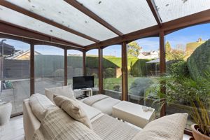 Conservatory- click for photo gallery